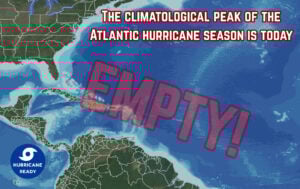From Hurricane ready