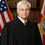 Judge Polston