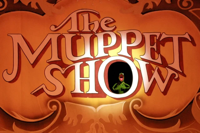 Muppet Show