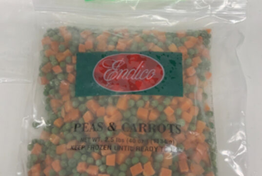 https://www.fda.gov/safety/recalls-market-withdrawals-safety-alerts/endico-potatoes-inc-recalls-25lb-bags-frozen-peas-and-carrots-and-mixed-vegetables-because-possible