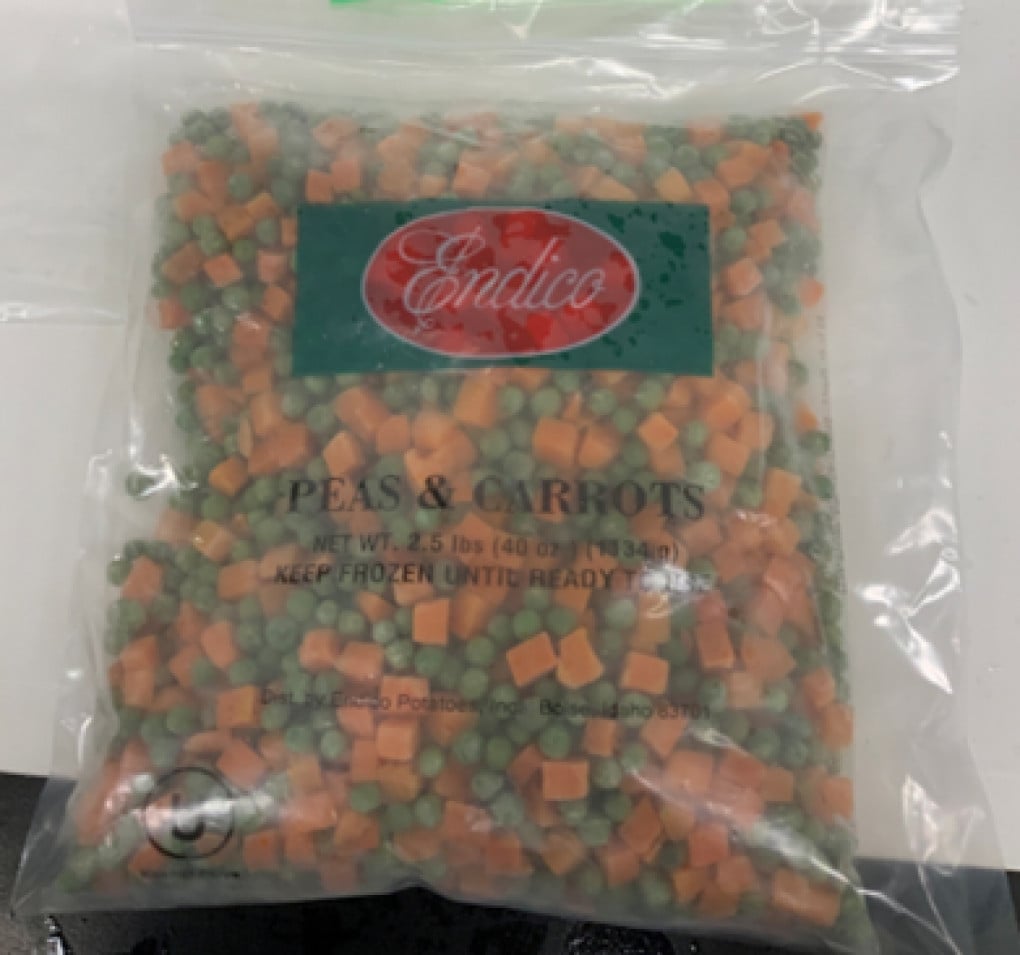 https://www.fda.gov/safety/recalls-market-withdrawals-safety-alerts/endico-potatoes-inc-recalls-25lb-bags-frozen-peas-and-carrots-and-mixed-vegetables-because-possible