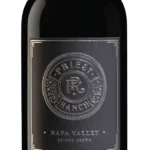 Priest Ranch Cabernet Sauvignon Napa Valley 2022