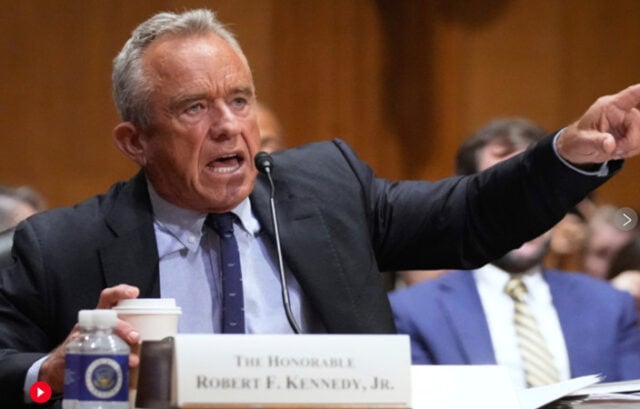 RFK Jr