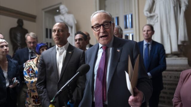 Schumer