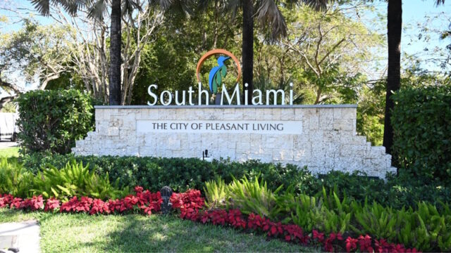 South Miami