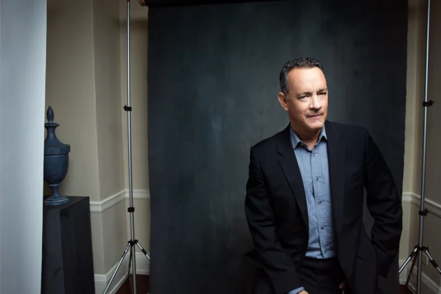 Tom Hanks