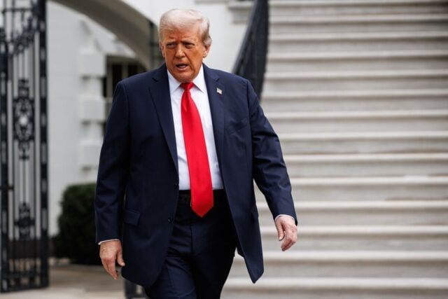 Trump
