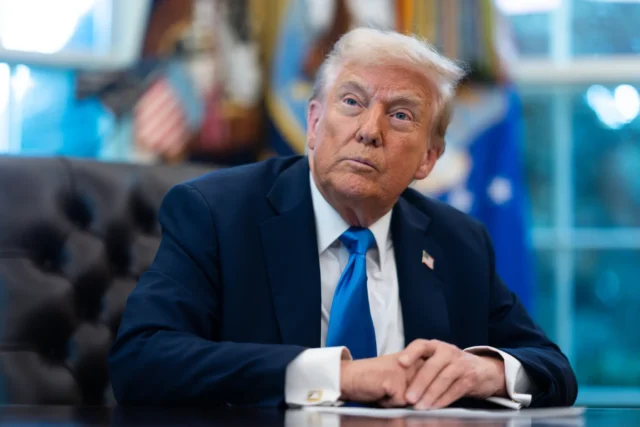 Trump