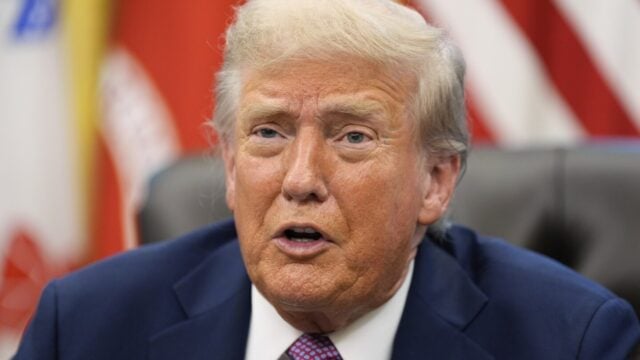 Trump