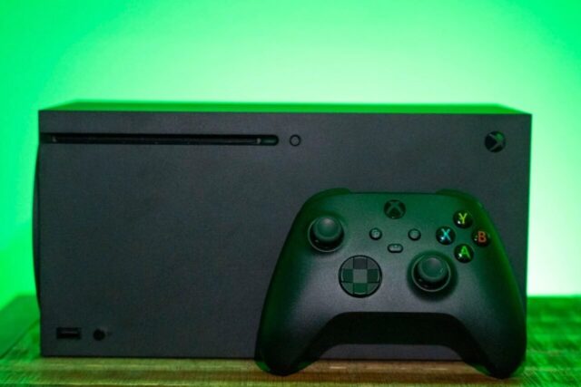 XBox