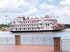 Southern United States Road Trip