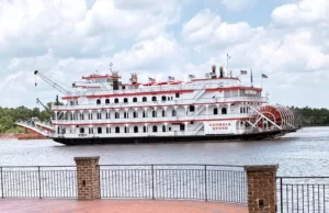 Southern United States Road Trip