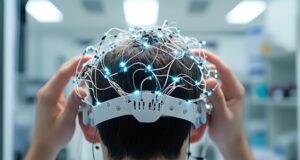 https://www.vecteezy.com/photo/65954343-a-person-engages-in-brainwave-monitoring-using-an-eeg-sensor-in-a-high-tech-lab-environment-demonstrating-advancements-in-neuroscience-research