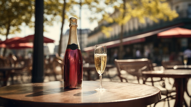 https://www.vecteezy.com/photo/35984836-ai-generated-generative-ai-glass-of-champagne-and-bottle-on-wooden-table-with-blur-background-with-lights-of-street-bar-cafe-coffee-shop-or-restaurant-drink-mock-up