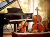 https://www.vecteezy.com/photo/40964212-ai-generated-music-trio-instrument-with-grand-piano-violin-and-cello-on-the-stage-with-bogeh-effect-background