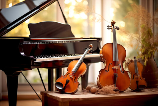 https://www.vecteezy.com/photo/40964212-ai-generated-music-trio-instrument-with-grand-piano-violin-and-cello-on-the-stage-with-bogeh-effect-background