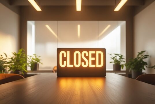 https://www.vecteezy.com/photo/55088403-bright-closed-sign-on-a-wooden-table-in-an-empty-modern-office-with-warm-lighting-and-potted-plants