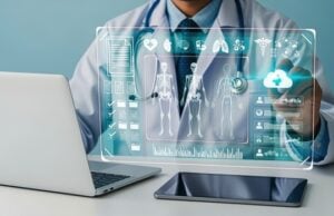 https://www.vecteezy.com/photo/70719201-doctor-analyzing-futuristic-medical-data-on-transparent-screen-with-laptop-and-tablet-for-enhanced-patient-care