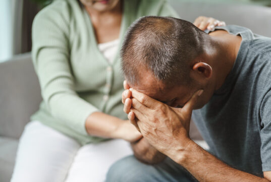 https://www.vecteezy.com/photo/2910268-female-friend-or-family-sitting-and-hold-hands-during-cheer-up-to-mental-depress-man-psychologist-provides-mental-aid-to-patient-ptsd-mental-health-concept