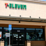 USA – Businesses reacting to COVID-19 – San Bernardino