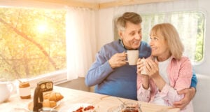 https://www.vecteezy.com/photo/58352386-loving-senior-couple-having-coffee-for-breakfast-inside-of-their-motorhome-during-camping-trip