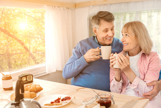 https://www.vecteezy.com/photo/58352386-loving-senior-couple-having-coffee-for-breakfast-inside-of-their-motorhome-during-camping-trip
