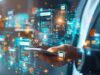 https://www.vecteezy.com/photo/69631927-mobile-connectivity-person-interacting-with-digital-interface-on-smartphone