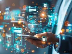 https://www.vecteezy.com/photo/69631927-mobile-connectivity-person-interacting-with-digital-interface-on-smartphone