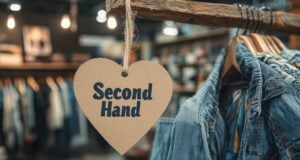 https://www.vecteezy.com/photo/55396309-second-hand-clothes-hanging-in-a-charity-shop-promoting-sustainable-fashion