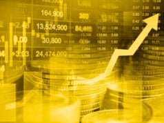 https://www.vecteezy.com/photo/29136969-stock-market-finance-business-gold-color-economy-trend-graph-digital-technology
