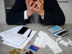 https://www.freepik.com/premium-photo/worried-man-calculating-budget-finances_33748894.htm#fromView=image_search&page=1&position=16&uuid=8856162f-0ba3-497c-a859-9d3070390a51&query=Financial+debt
