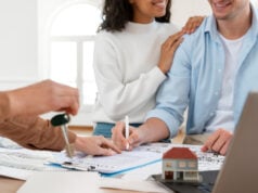 https://www.freepik.com/free-photo/smiley-couple-signing-contract-new-house_13104930.htm#fromView=search&page=2&position=5&uuid=fb752598-a2e5-4024-ad47-d73c3ea897d9&query=va+mortgage