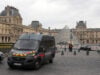 Swift Breakthrough in Paris: Two Arrested in $102 Million Louvre Museum Jewel Heist