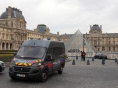 Swift Breakthrough in Paris: Two Arrested in $102 Million Louvre Museum Jewel Heist