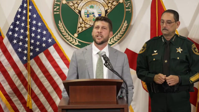 Attorney General James Uthmeier https://www.youtube.com/watch?v=SKrWKJ-ZVng&t=12s