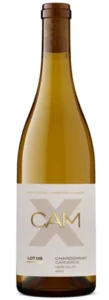 Cam X Lot 9 Carneros Chardonnay 2023