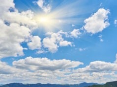 https://www.freepik.com/free-photo/natural-sky-clouds-background_27263628.htm#fromView=search&page=1&position=5&uuid=c92bd2f3-f48c-40d8-87e1-f50c13b767c6&query=sunny+partial+cloudy