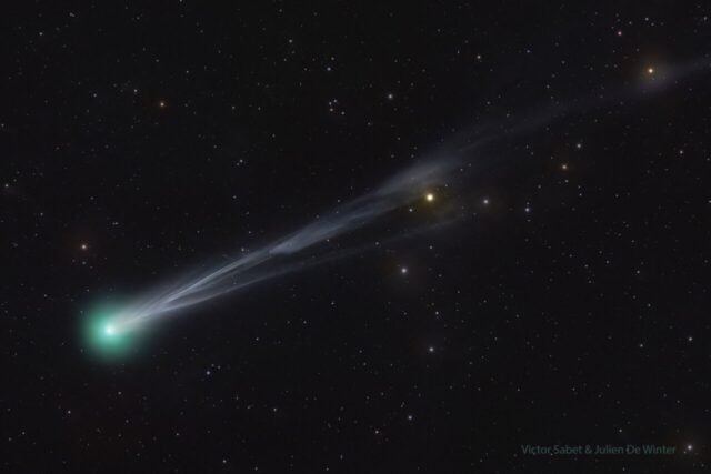 Comet