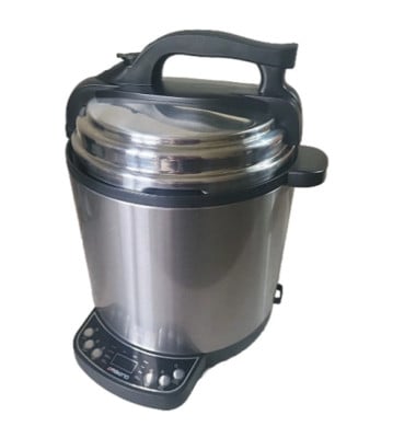 Cooker