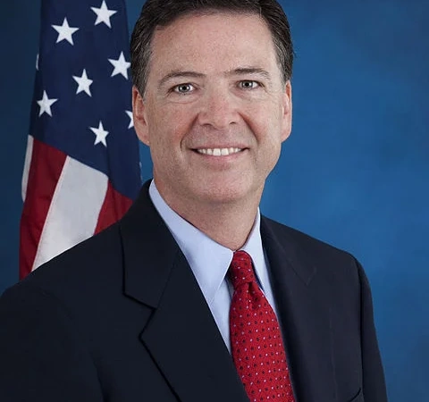 James Comey