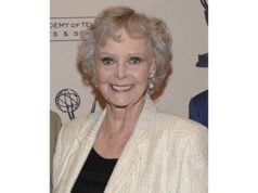 June Lockhart, Beloved TV Mom from Lassie and Lost in Space, Dies at 100