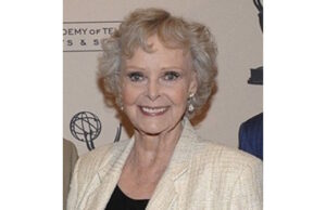 June Lockhart, Beloved TV Mom from Lassie and Lost in Space, Dies at 100