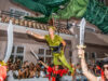 Dragons, Dreamers and Dancers Star in Fantasy Fest’s Grand Finale Parade