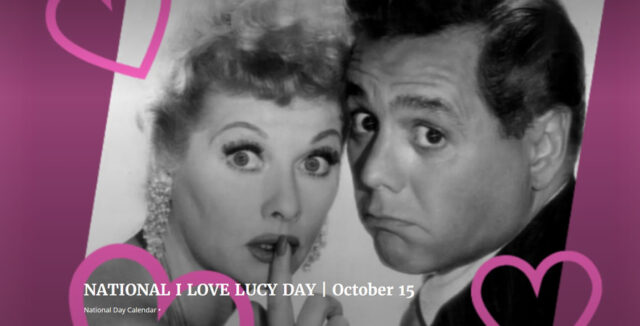 Lucy