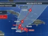 Melissa Becomes a Hurricane, Expected to Start Rapid Intensification