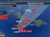 Melissa Has Intensified Into A Major Hurricane