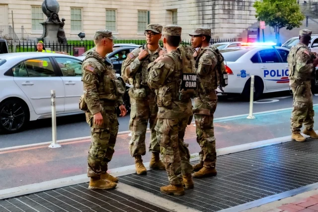 Nat Guard