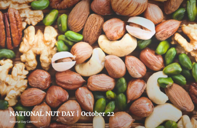 Nut