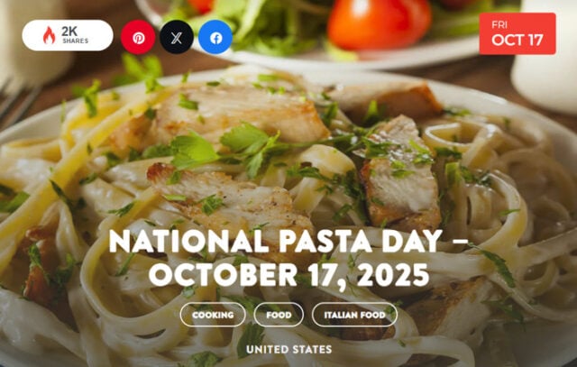 Pasta