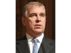 https://en.wikipedia.org/wiki/Prince_Andrew,_Duke_of_York
